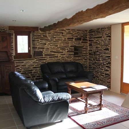 Marion'S Cottage Le Mesnil-Villeman Buitenkant foto